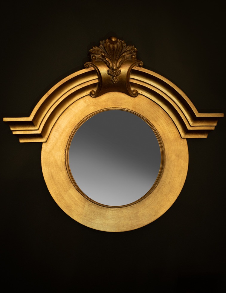 Symbol - Miroir 